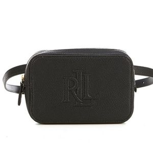 NWT- Ralph Lauren Zip Around Belt Bag